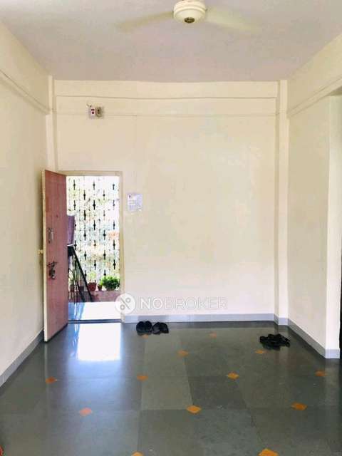 1 RK Flat In Navnath Housing Society, Janwadi, Gokhlenagar for Rent  In Gokhalenagar