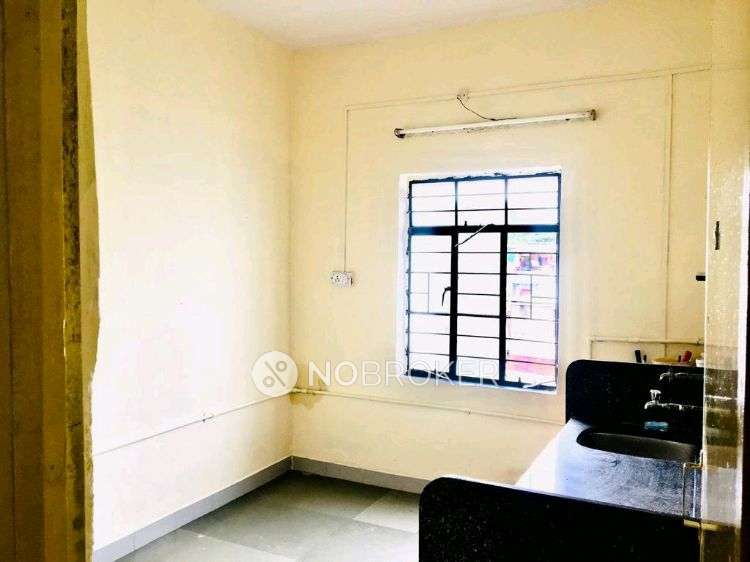 1 RK Flat In Navnath Housing Society, Janwadi, Gokhlenagar for Rent  In Gokhalenagar