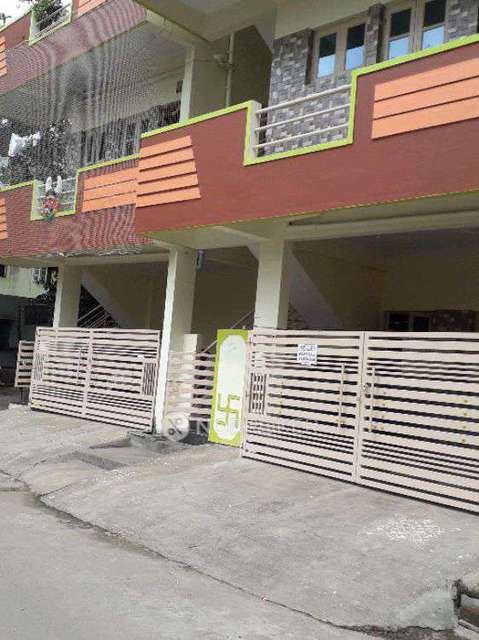 2 BHK House for Rent  In T. Dasarahalli