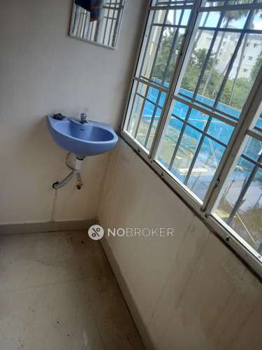 2 BHK Flat In Anugraha Flats For Sale  In Medavakkam