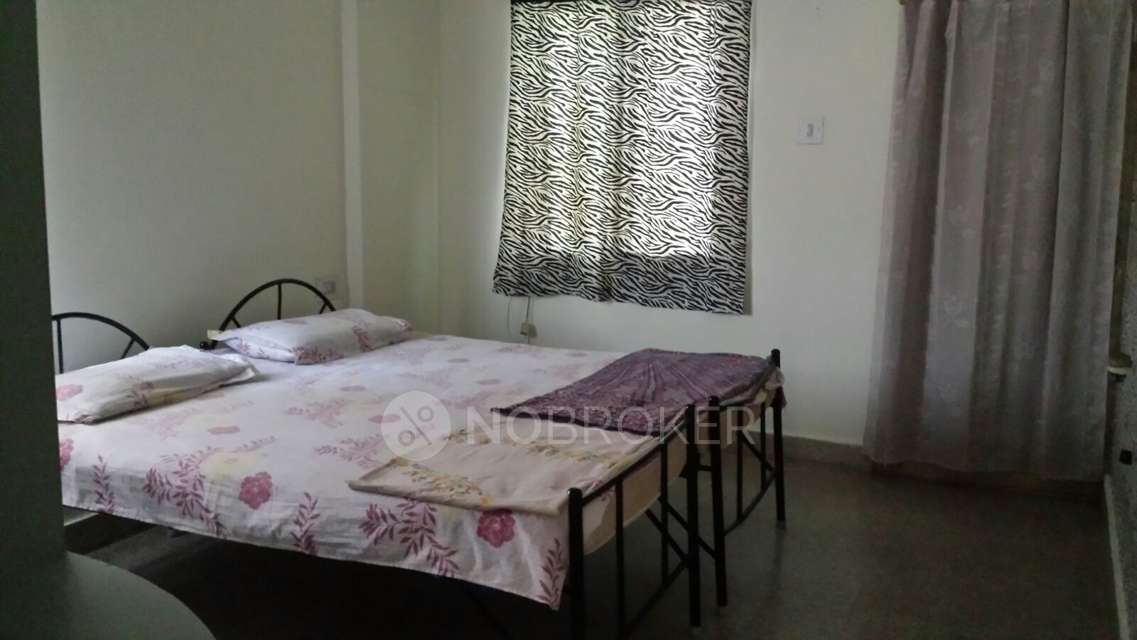 2 BHK Flat In Hemanth Ram Apartments for Rent  In Basavanagara