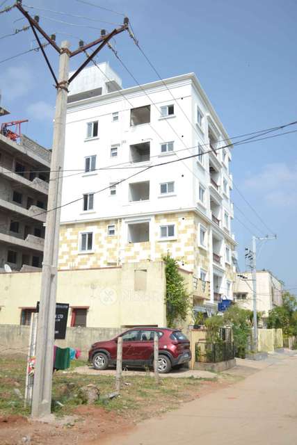 1 BHK Flat In Tamana Apartment for Rent  In Porur