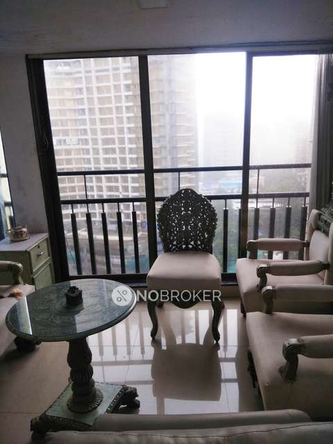 3 BHK Flat In Pramukh Heights For Sale  In Andheri West