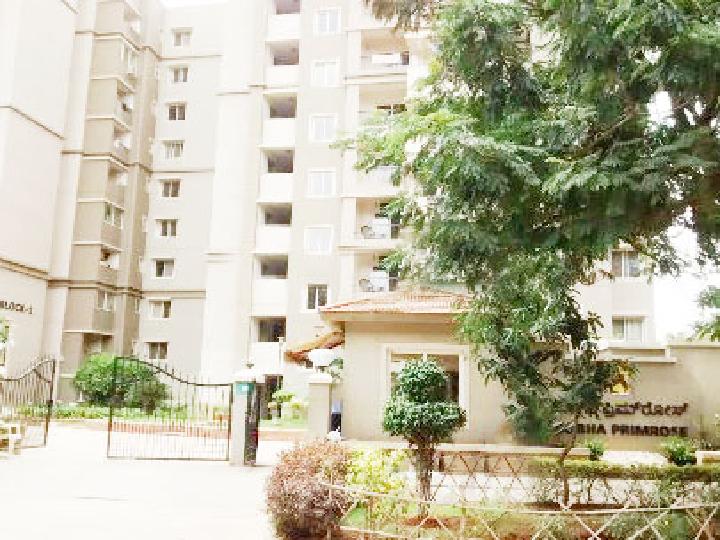 Sobha Primrose Apartments