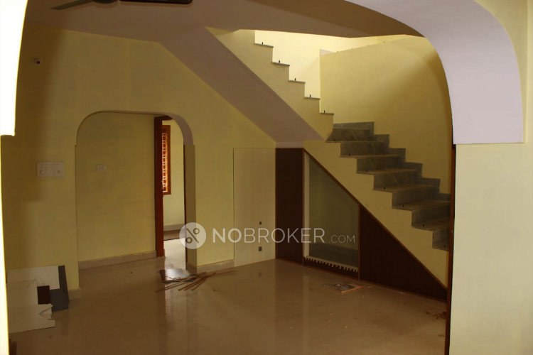 Independent House Yelahanka Rent WITHOUT BROKERAGE Semifurnished 3