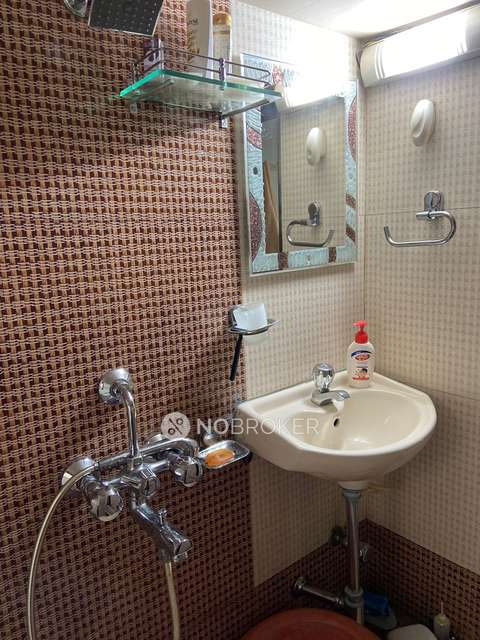 2 BHK Flat In Sai Karishma Tower For Sale  In Mira Road East