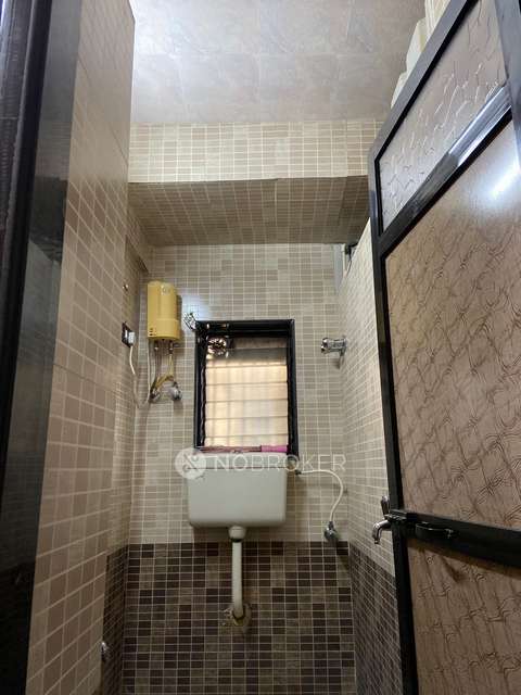 2 BHK Flat In Sai Karishma Tower For Sale  In Mira Road East