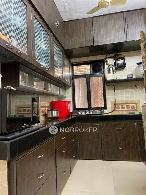 2 BHK Flat In Sai Karishma Tower For Sale  In Mira Road East