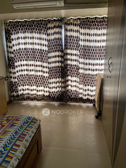 2 BHK Flat In Sai Karishma Tower For Sale  In Mira Road East