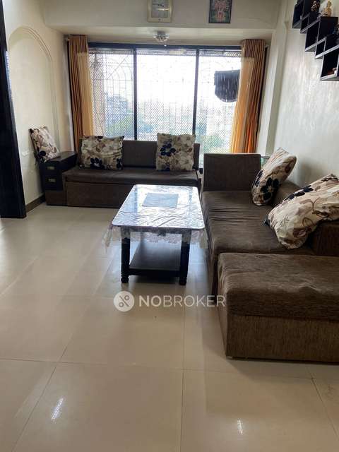 2 BHK Flat In Sai Karishma Tower For Sale  In Mira Road East