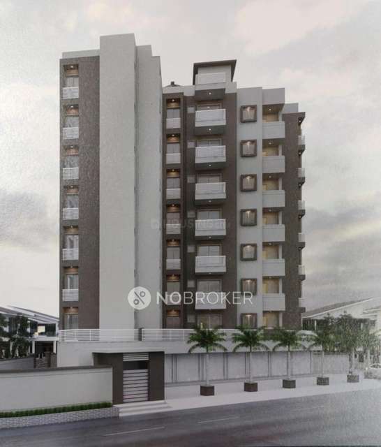 2 BHK Flat In Kadamba Heights For Sale  In Badlapur