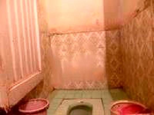 1 RK House for Rent  In Bibwewadi