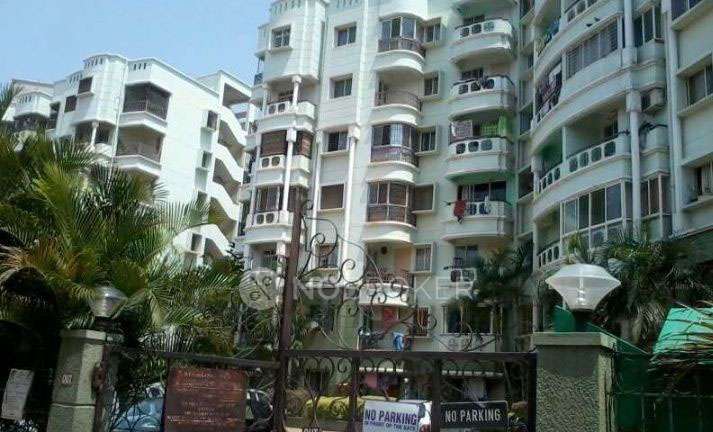 2 BHK Flat In Sterling Park Apartment for Rent  In Koti Hosahalli