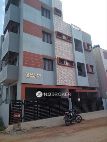 2 BHK Flat In  Ananya Residency for Rent  In Nri Layout