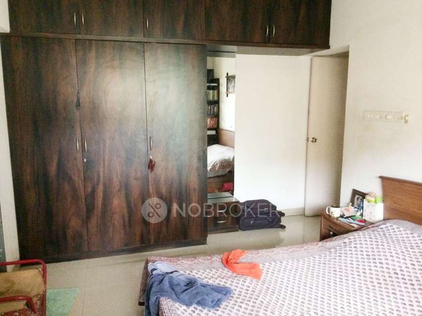 3 BHK Flat In Dsk Madhuban Apartments For Sale  In Sakinaka