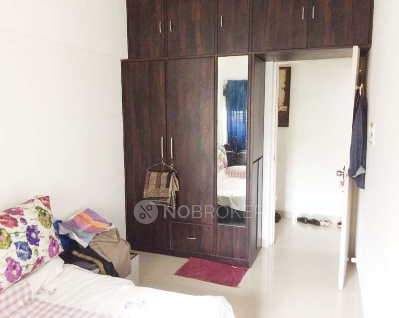 3 BHK Flat In Dsk Madhuban Apartments For Sale  In Sakinaka