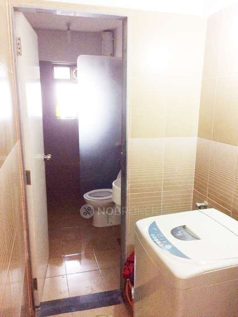 3 BHK Flat In Dsk Madhuban Apartments For Sale  In Sakinaka