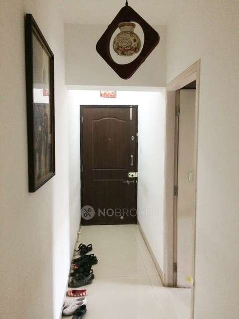 3 BHK Flat In Dsk Madhuban Apartments For Sale  In Sakinaka