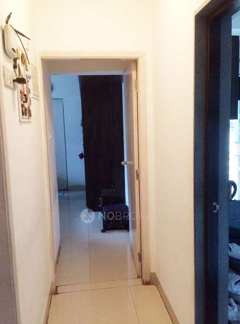 3 BHK Flat In Dsk Madhuban Apartments For Sale  In Sakinaka