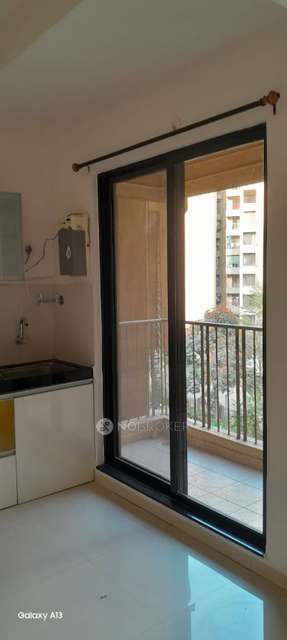 2 BHK Flat In Pride World City Brooklyn for Rent  In Charholi Budruk