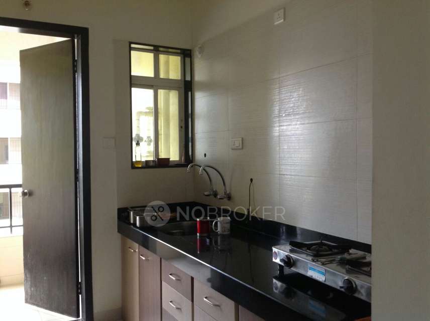 2 BHK Flat In Vatika Society for Rent  In Balewadi