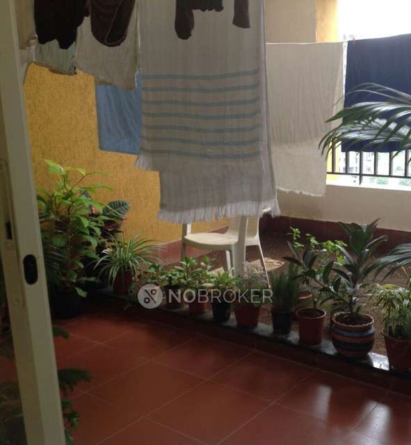 2 BHK Flat In Vatika Society for Rent  In Balewadi
