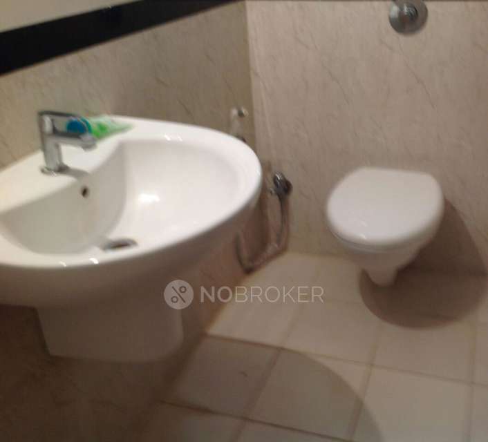 2 BHK Flat In Vatika Society for Rent  In Balewadi