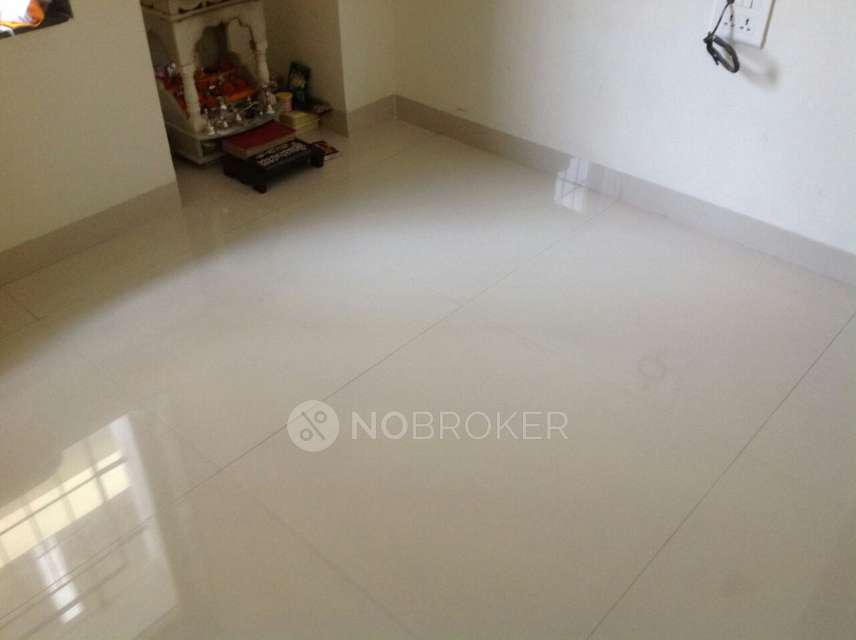 2 BHK Flat In Vatika Society for Rent  In Balewadi