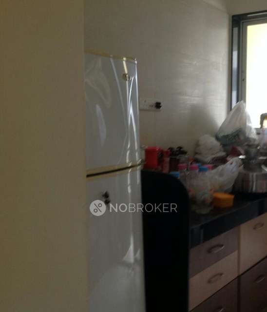 2 BHK Flat In Vatika Society for Rent  In Balewadi