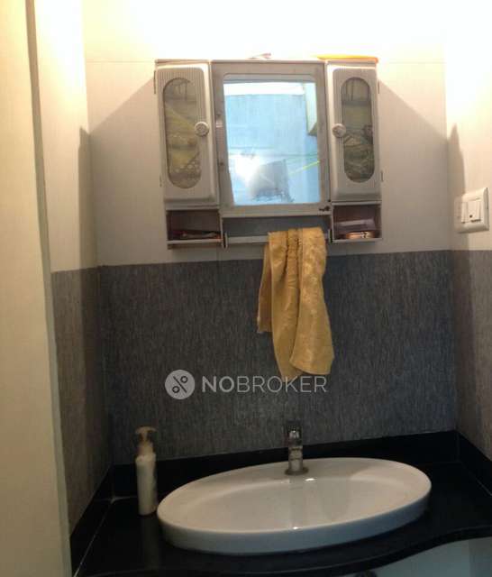 2 BHK Flat In Vatika Society for Rent  In Balewadi