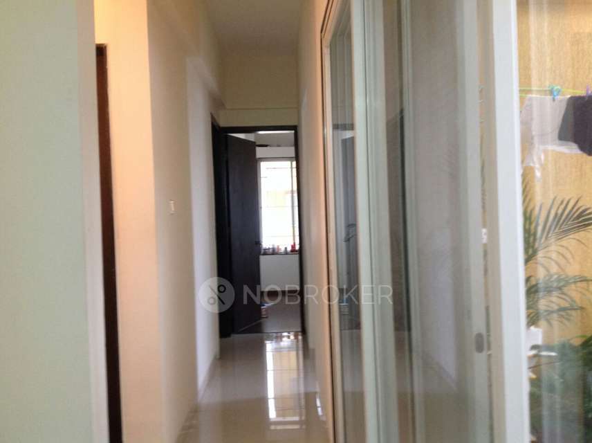 2 BHK Flat In Vatika Society for Rent  In Balewadi
