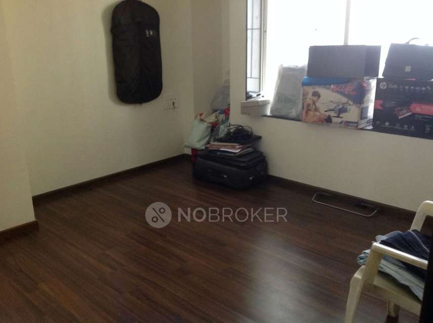 2 BHK Flat In Vatika Society for Rent  In Balewadi