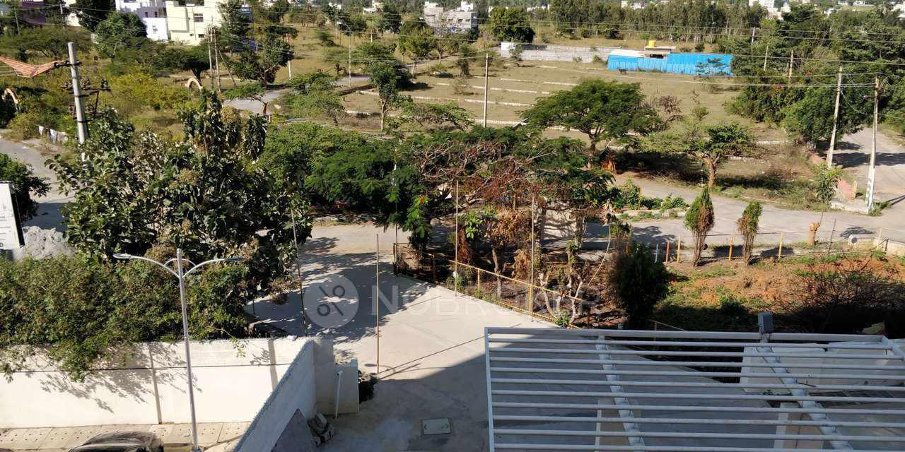 2 BHK Flat In Sipani Bliss Phase 1&2 For Sale  In Thirumagondanahalli