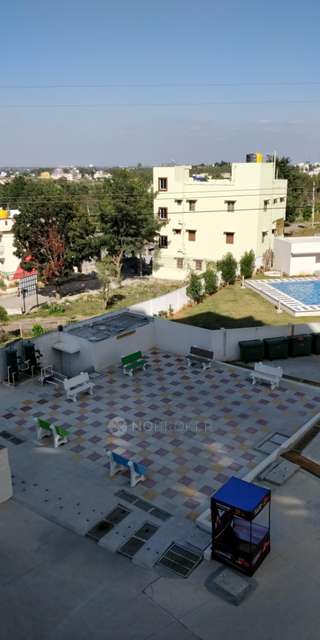 2 BHK Flat In Sipani Bliss Phase 1&2 For Sale  In Thirumagondanahalli