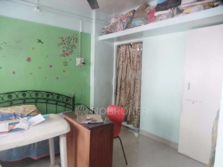 2 BHK Flat In Bhawani Heights For Sale  In Dhankawadi