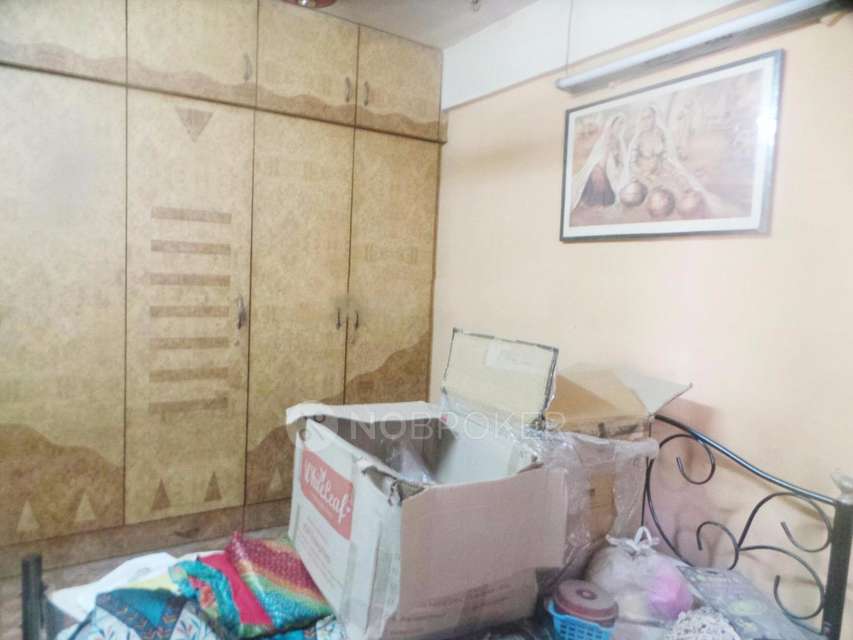 2 BHK Flat In Bhawani Heights For Sale  In Dhankawadi