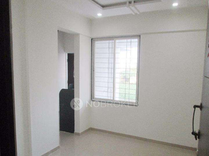 1 BHK Flat In Tanish Pride For Sale  In Charholi Budruk