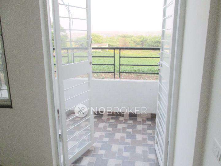 1 BHK Flat In Tanish Pride For Sale  In Charholi Budruk