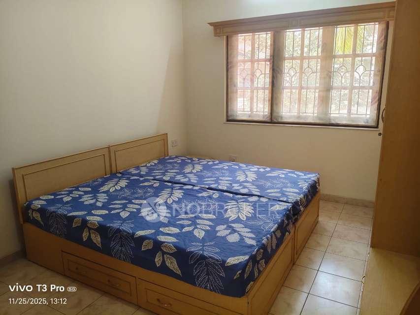 2 BHK Villa In Adarsh Palm Meadows for Rent  In Whitefield