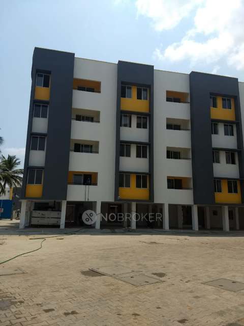 3 BHK Flat In Kg Centre Point For Sale  In Ponamallee 