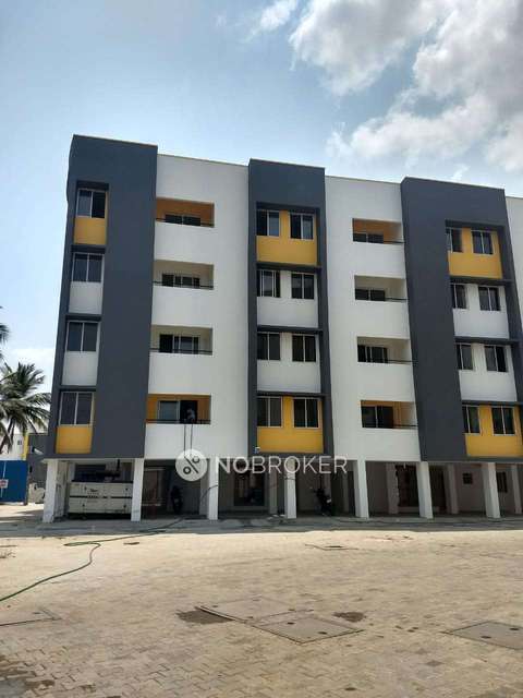 3 BHK Flat In Kg Centre Point For Sale  In Ponamallee 