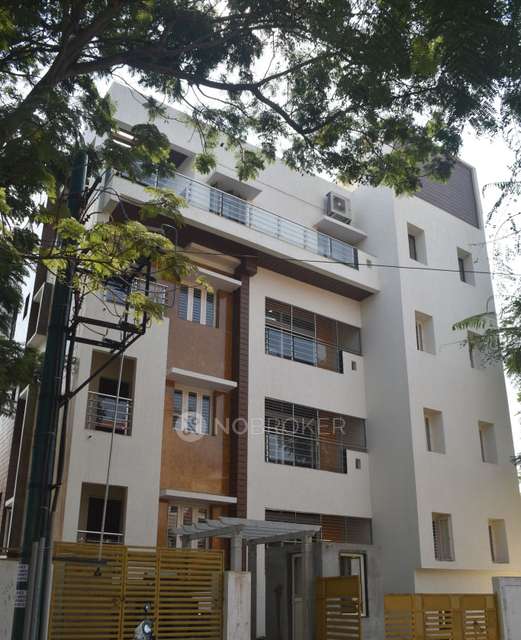 3 BHK Flat In Siddhi Apartment for Rent  In Yelahanka
