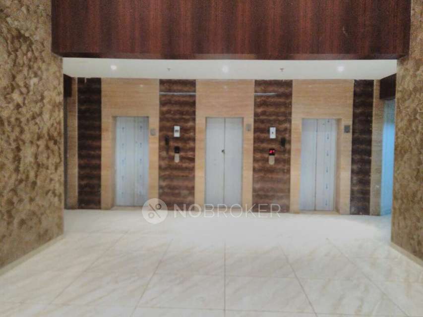 2 BHK Flat In Rizvi Oak Residential Tower for Rent  In Malad East