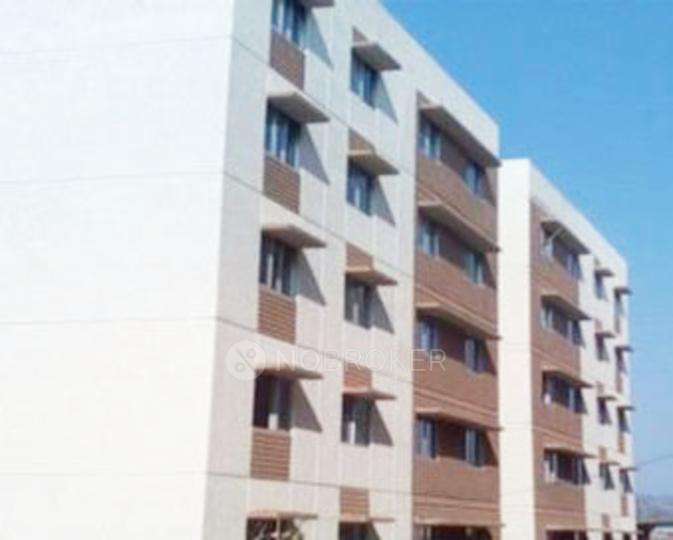 1 BHK Flat In Shubh Griha for Rent  In Vasind