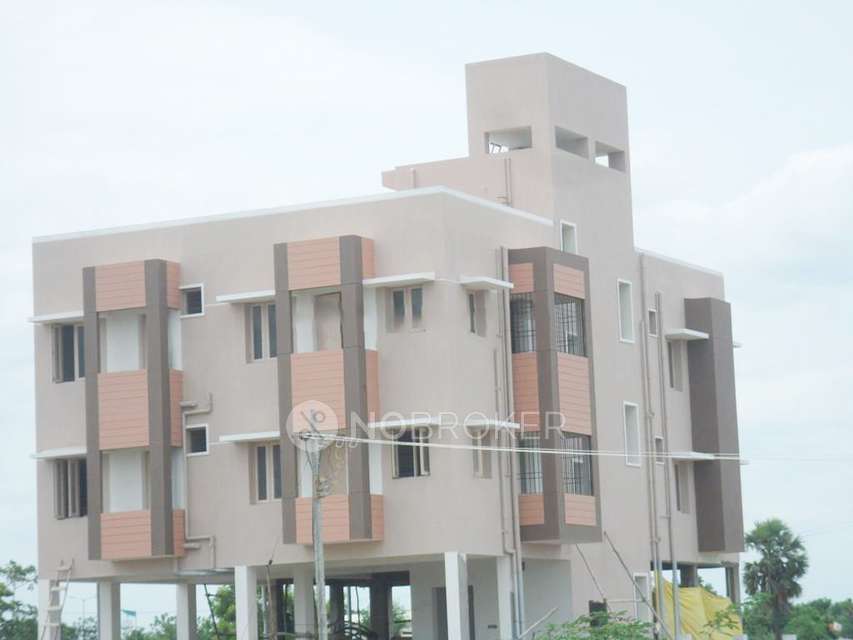 2 BHK Flat In Brown Stone for Rent  In Maraimalai Nagar