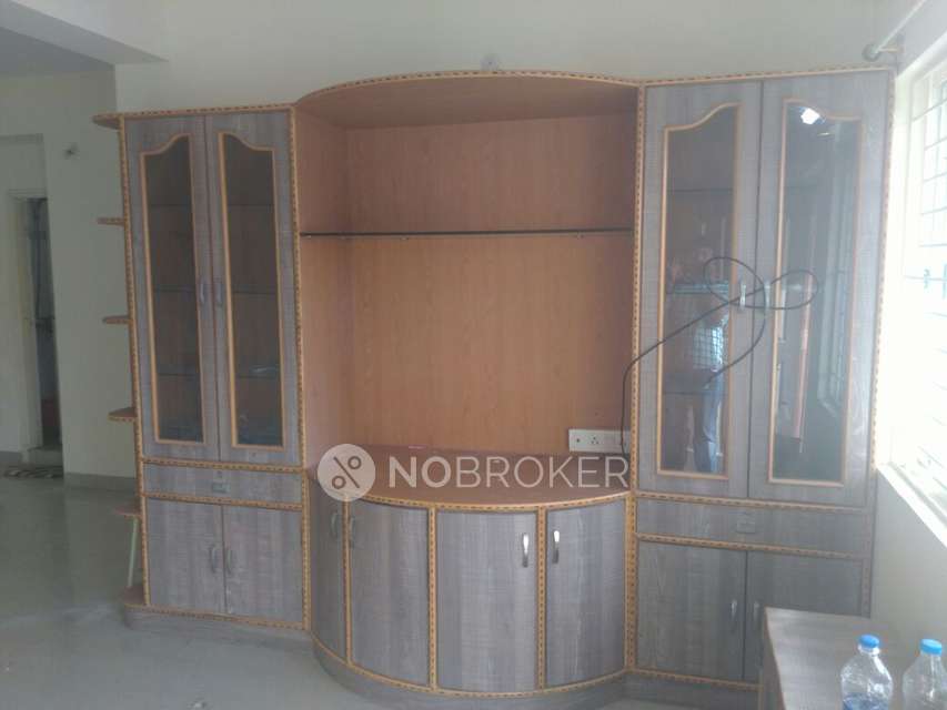 2 BHK Flat In Parimala Harmony Apartment for Rent  In Marathahalli