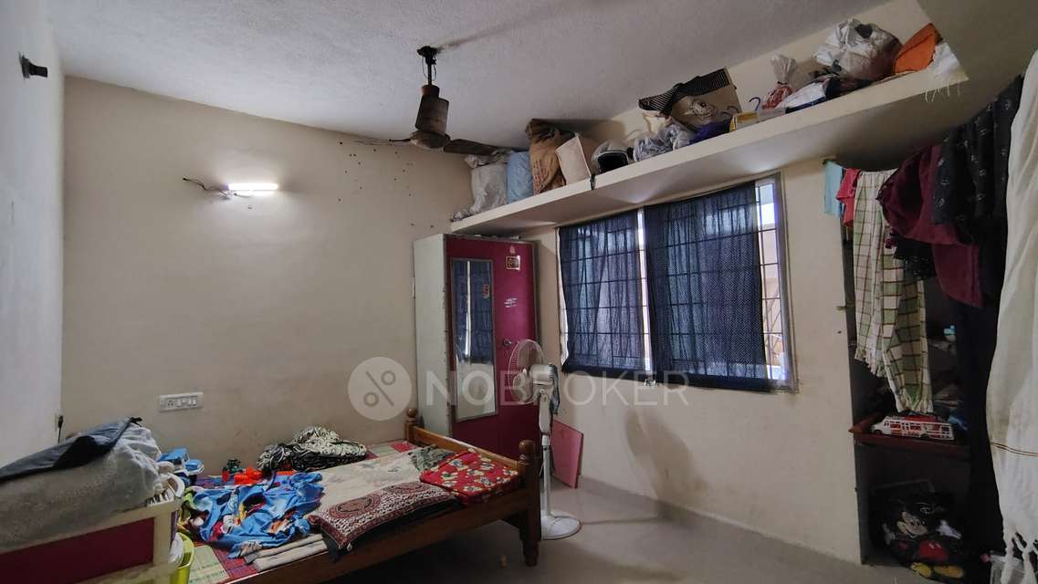 1 BHK Flat In Palace Sai Padmini For Sale  In Madipakkam