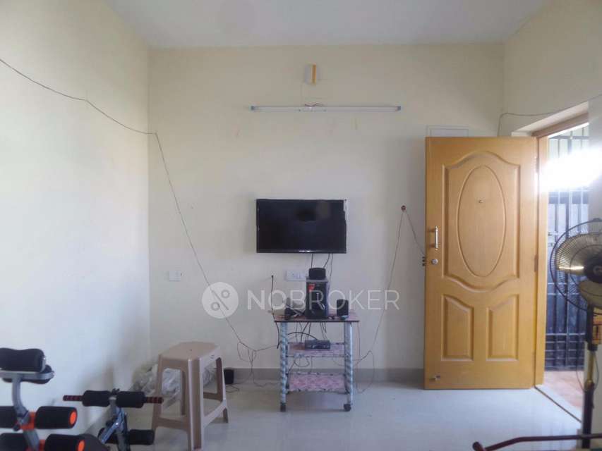 1 BHK Flat In Palace Sai Padmini For Sale  In Madipakkam