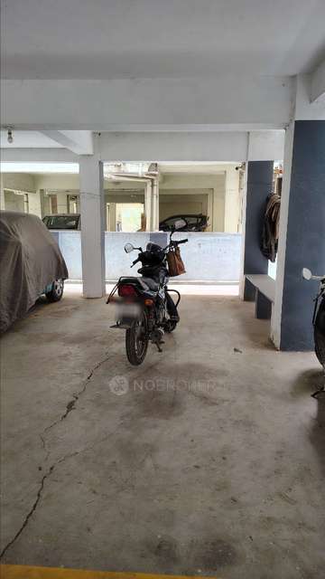 1 BHK Flat In Palace Sai Padmini For Sale  In Madipakkam