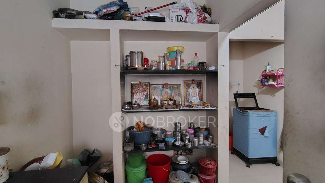 1 BHK Flat In Palace Sai Padmini For Sale  In Madipakkam